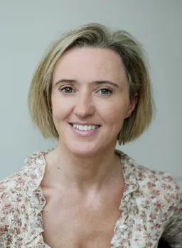 Bidragsyter Liz Nugent