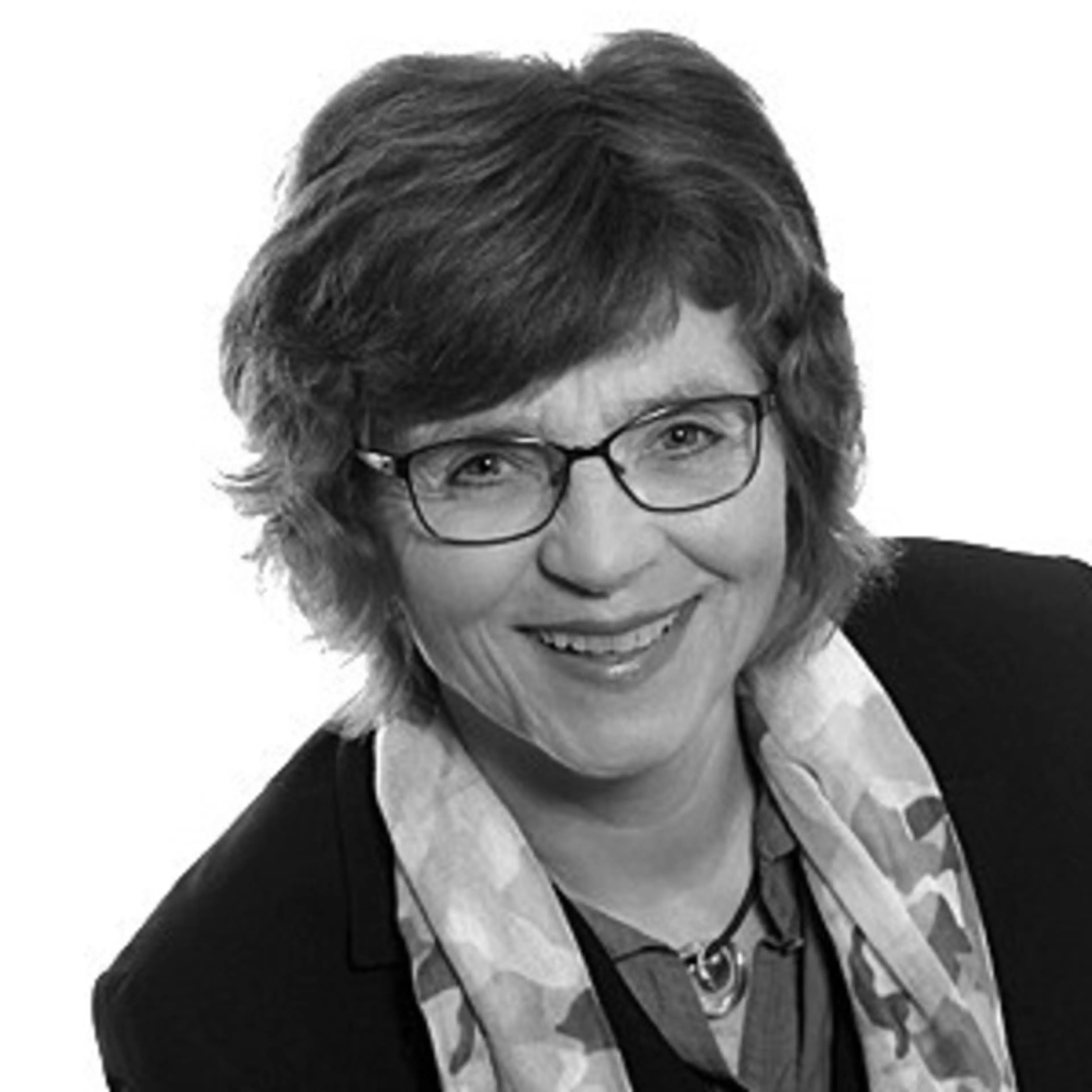 Bidragsyter Tora Korsvold