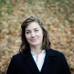 Bidragsyter Kristin Buvik Sivertsen