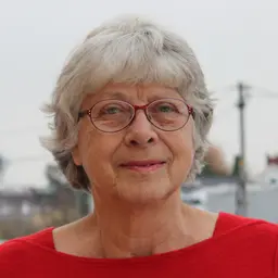 Bidragsyter Kari Os Eskeland