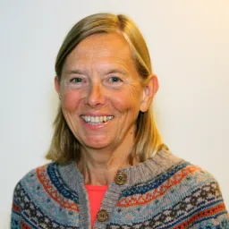 Bidragsyter Randi Løchsen