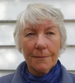 Bidragsyter Kirsti Mac Donald