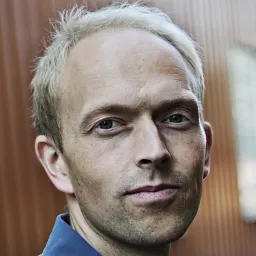 Bidragsyter Harald Nortun