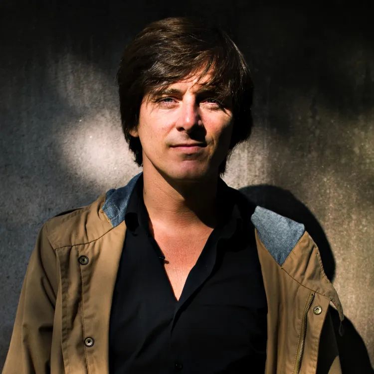 Bidragsyter Simon Stranger