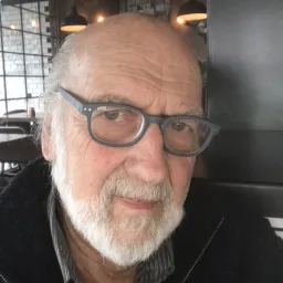 Bidragsyter Kjell Skogen