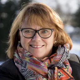 Bidragsyter Elna Teigen