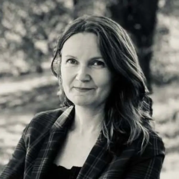 Bidragsyter Norunn Kosberg