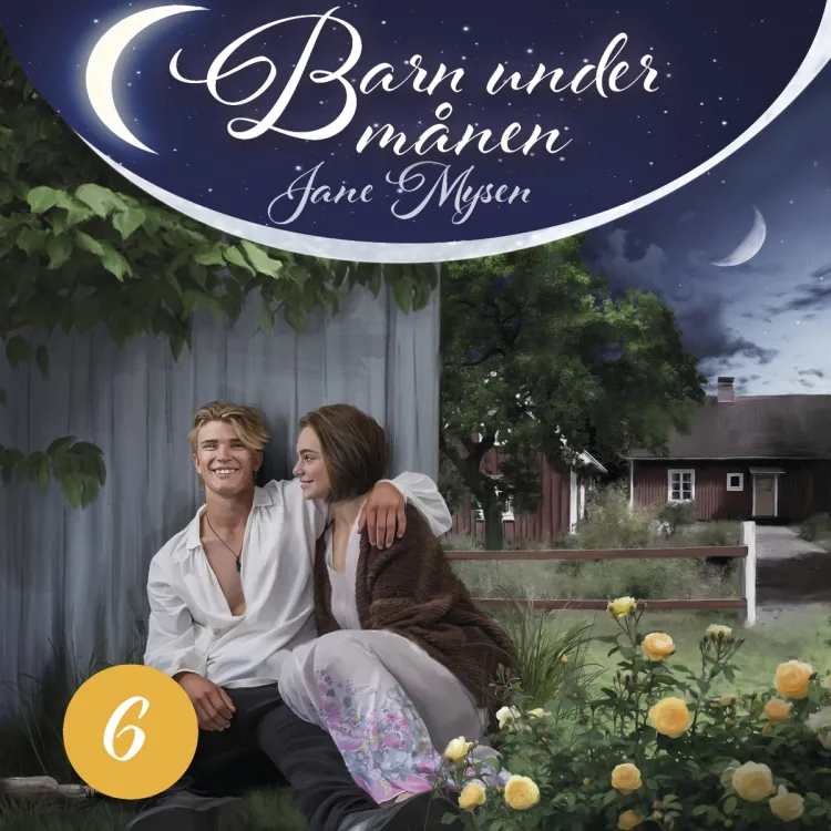 Omslag Livets veier av Jane Mysen (Lydbok)