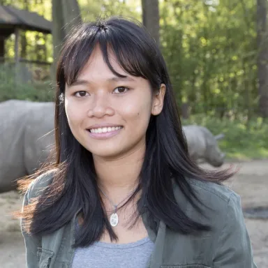 Bidragsyter Trang Nguyen