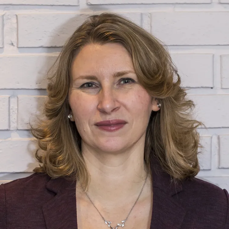 Bidragsyter Agnete Engan