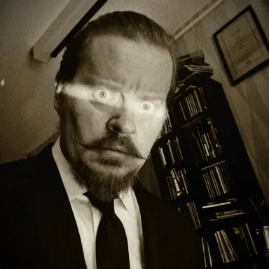 Bidragsyter Karstein Volle