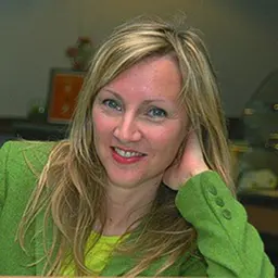 Bidragsyter Ingrid Kristine Hasund