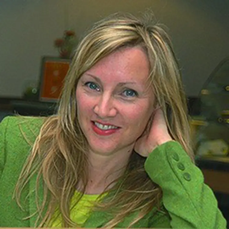 Bidragsyter Ingrid Kristine Hasund