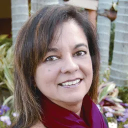 Bidragsyter Anita Moorjani