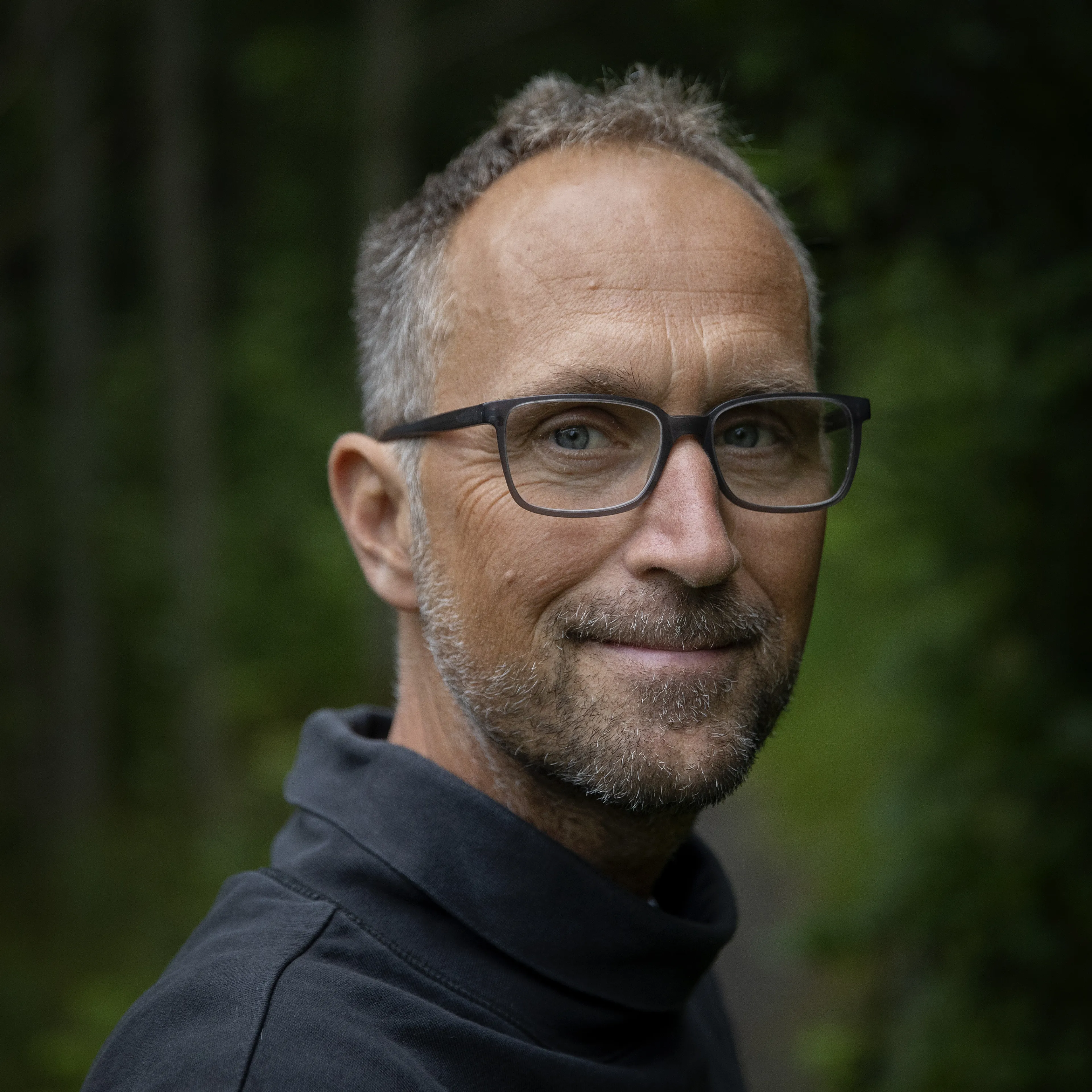 Bidragsyter Stig B. Hansen