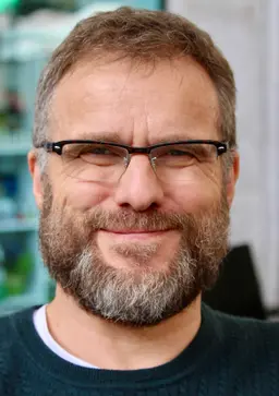 Bidragsyter Per Arne Michelsen