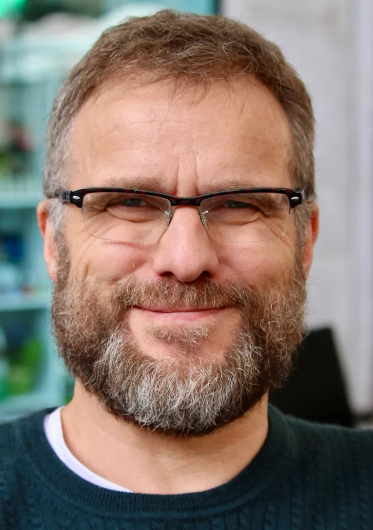Bidragsyter Per Arne Michelsen