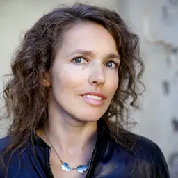 Bidragsyter Cathrine Knudsen