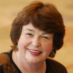 Bidragsyter Rita Emmett