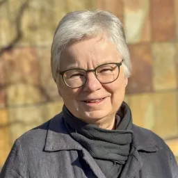 Bidragsyter Lene Nyhus