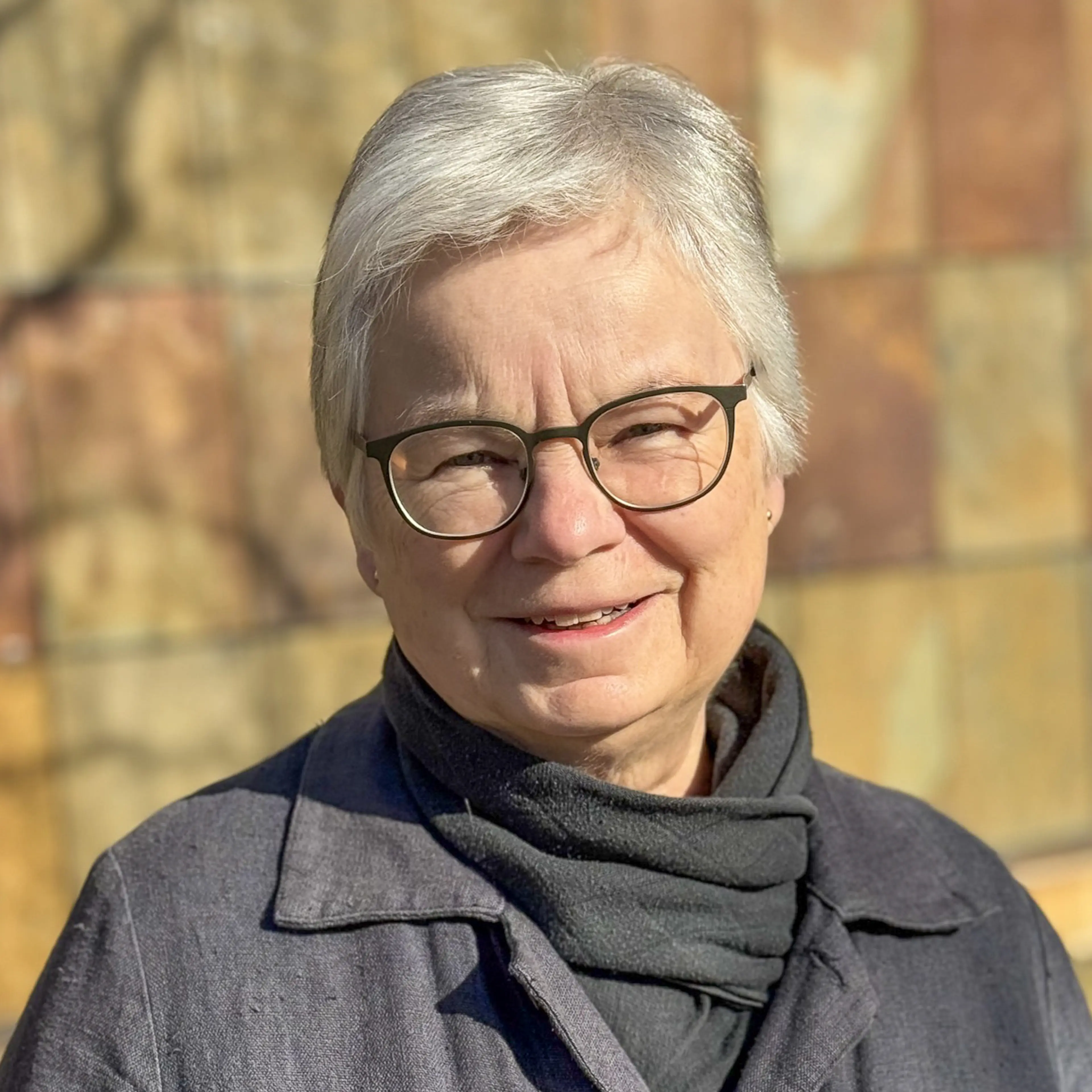 Bidragsyter Lene Nyhus
