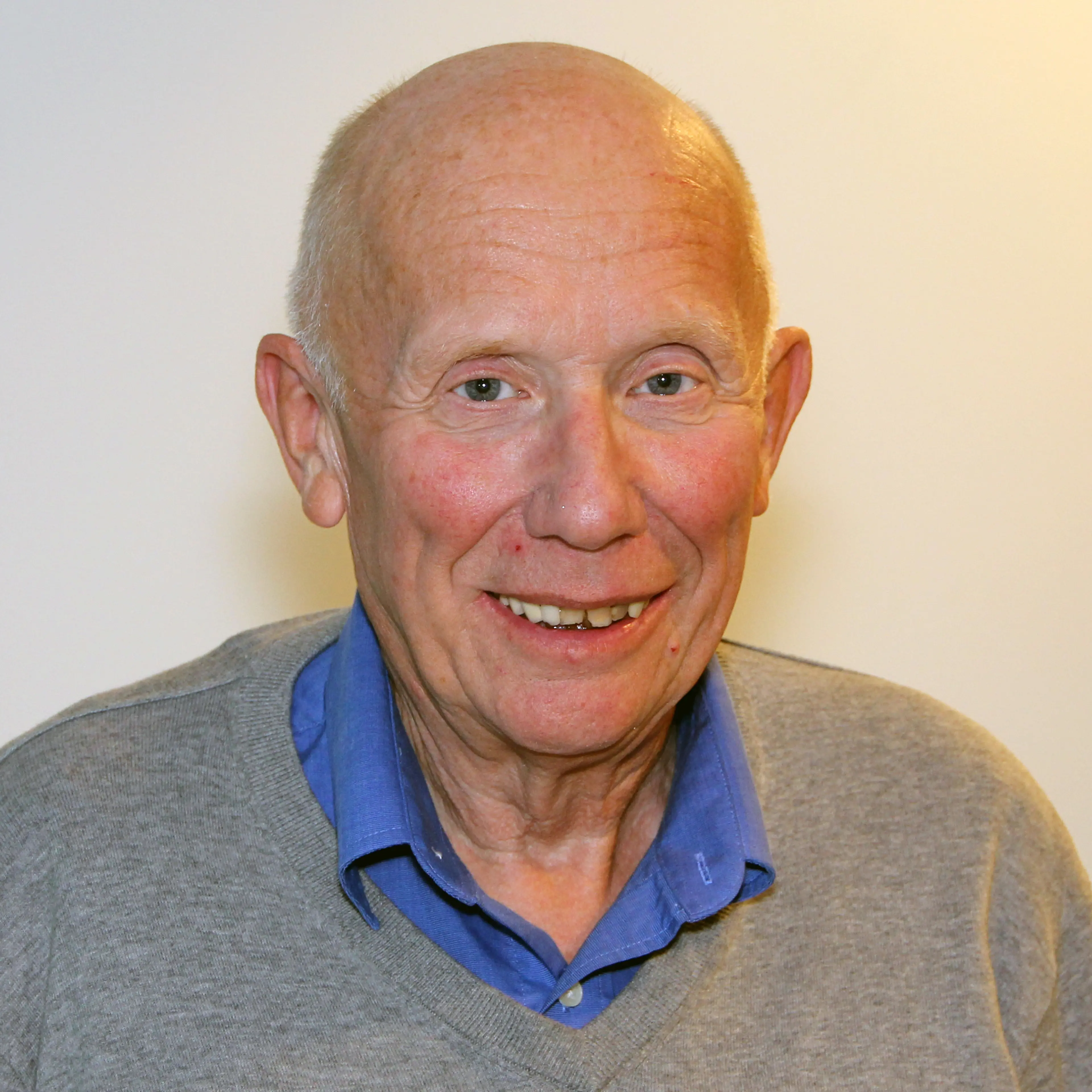 Bidragsyter Jan Erik Gulbrandsen