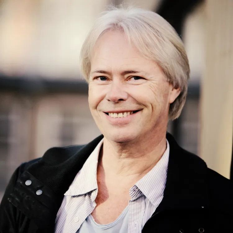 Bidragsyter Roald Rynning