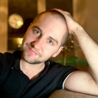Bidragsyter Aleksander Sørlie