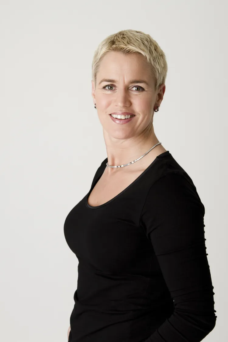 Bidragsyter Silje Granhaug