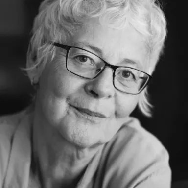 Bidragsyter Jocelyne Saucier