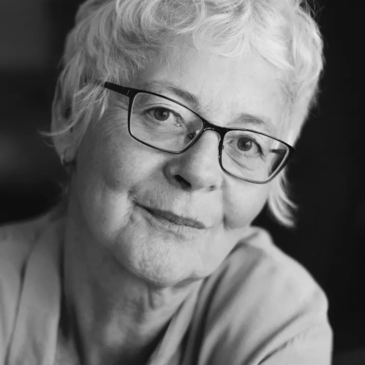 Bidragsyter Jocelyne Saucier