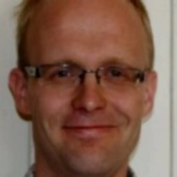 Bidragsyter Henrik Bøhn