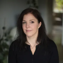 Bidragsyter Marianne Egerdal