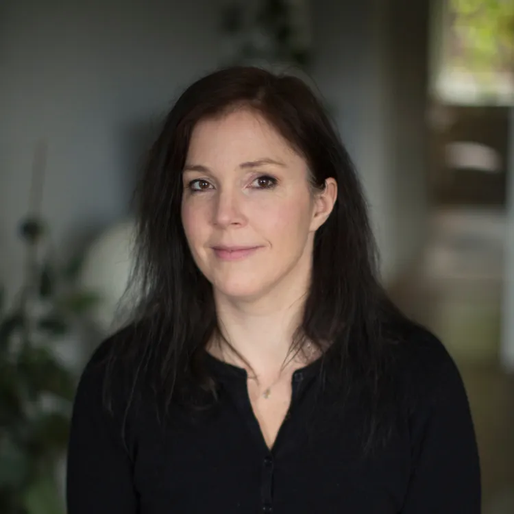 Bidragsyter Marianne Egerdal