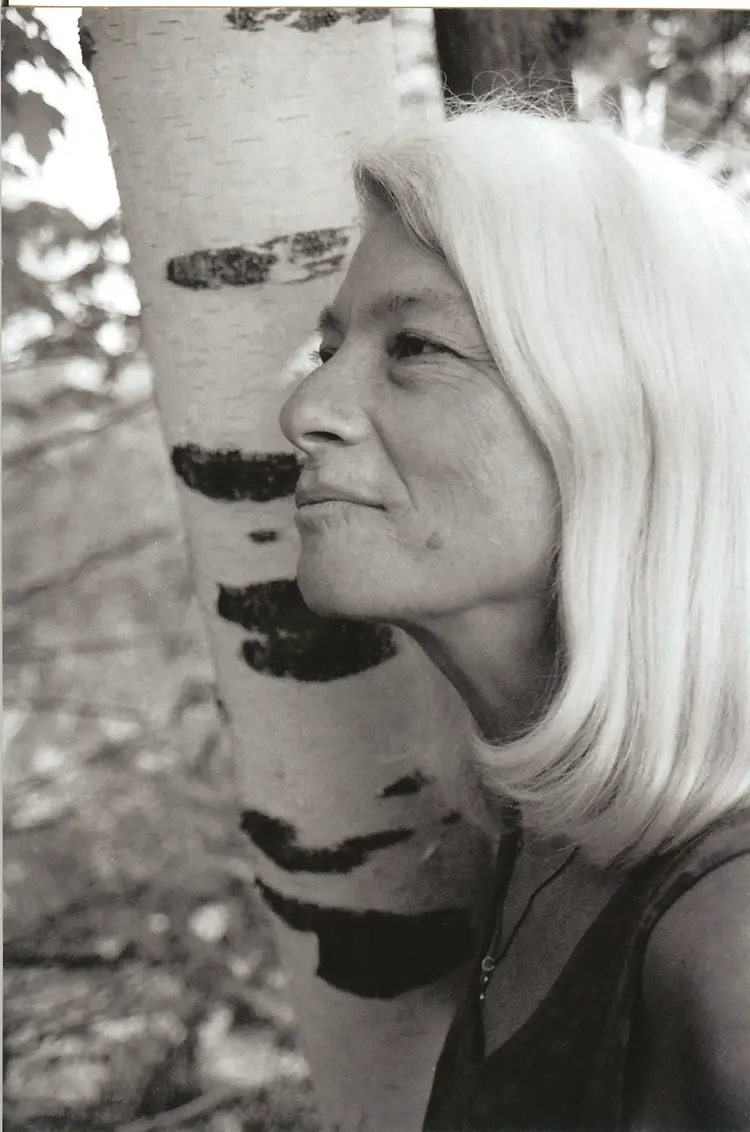 Bidragsyter Pam Montgomery