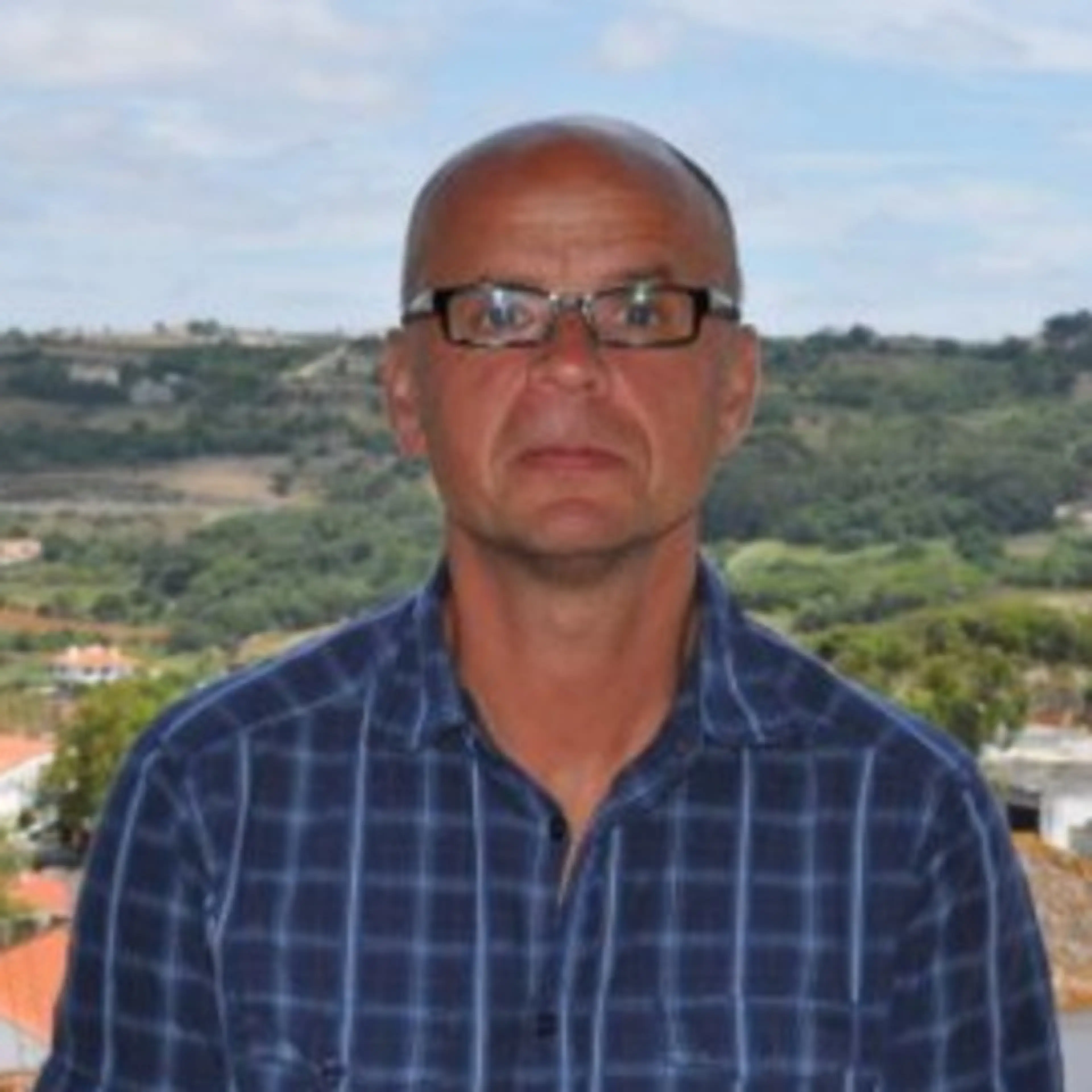 Bidragsyter Dag Arne Christensen