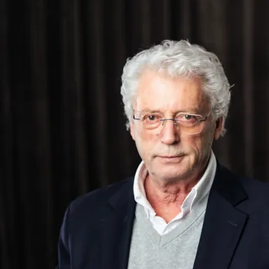Bidragsyter Christian Borch