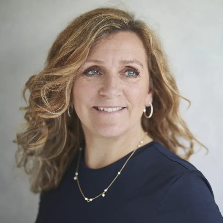 Bidragsyter Emilia Hansen