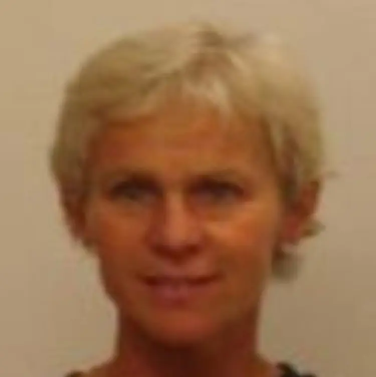 Bidragsyter Reidun Renstrøm