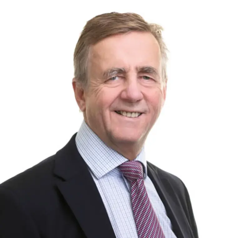 Bidragsyter Nils Helmer Storeng