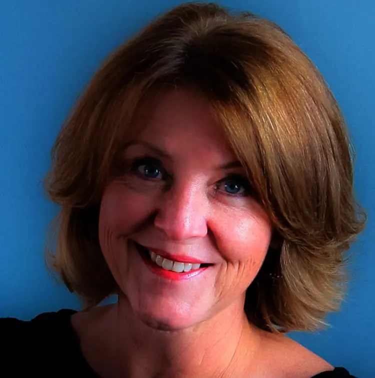 Bidragsyter Susan Crandall