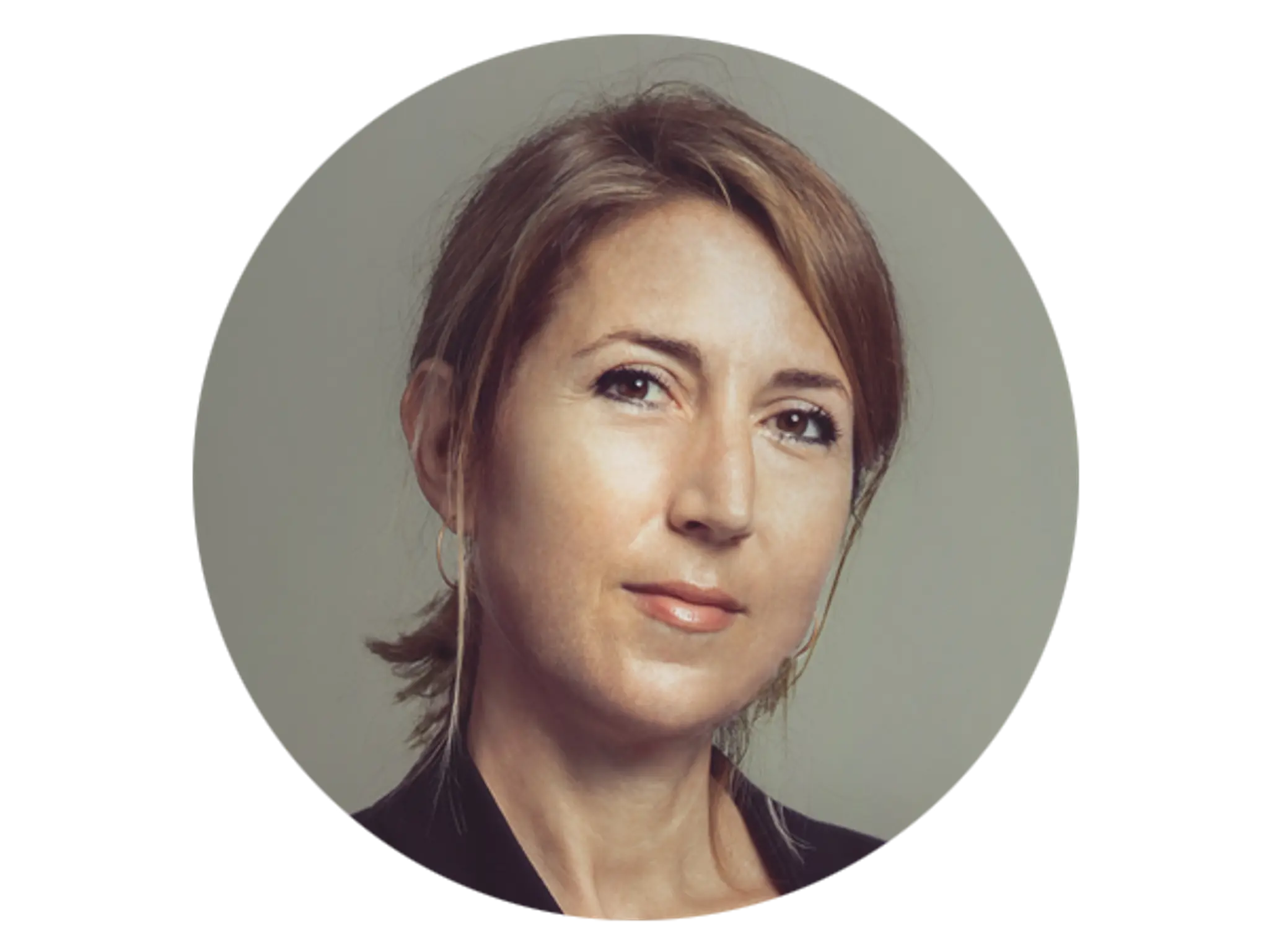 Portrett av forfatter Lisa Jewell