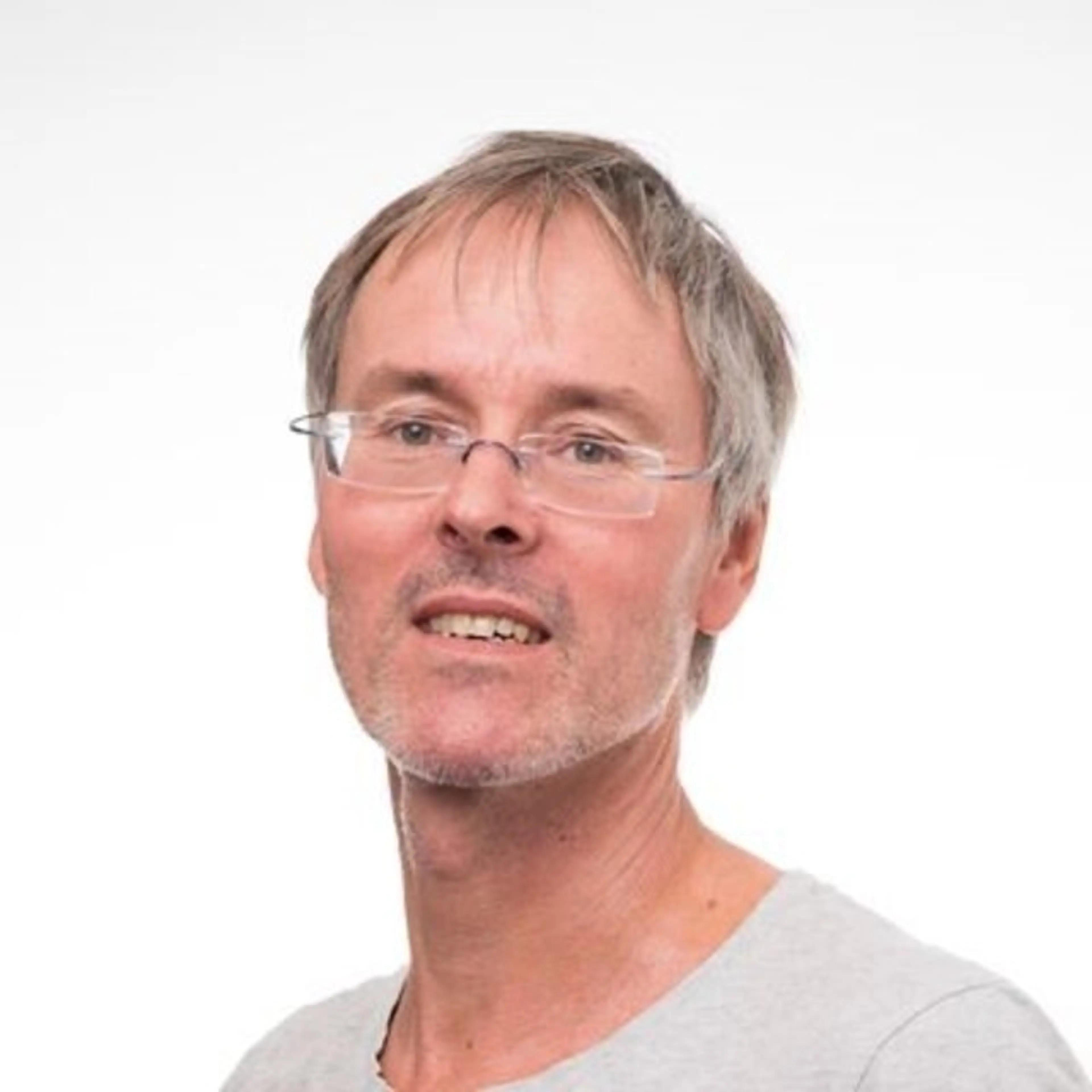 Bidragsyter Sigmund Alfred Anderssen