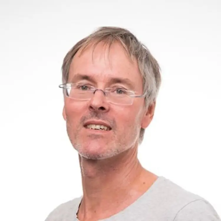 Bidragsyter Sigmund Alfred Anderssen