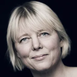 Bidragsyter Anne Hege Simonsen