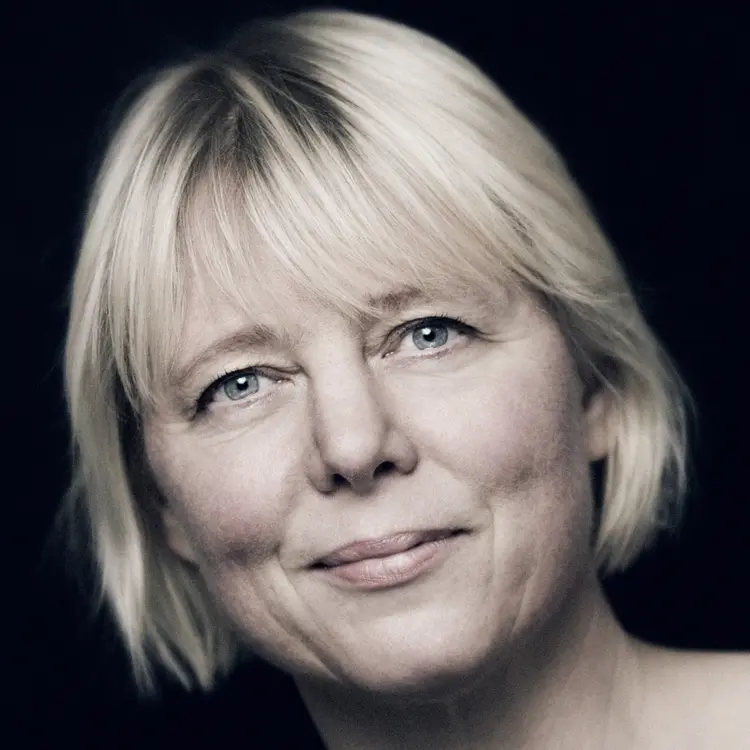 Bidragsyter Anne Hege Simonsen