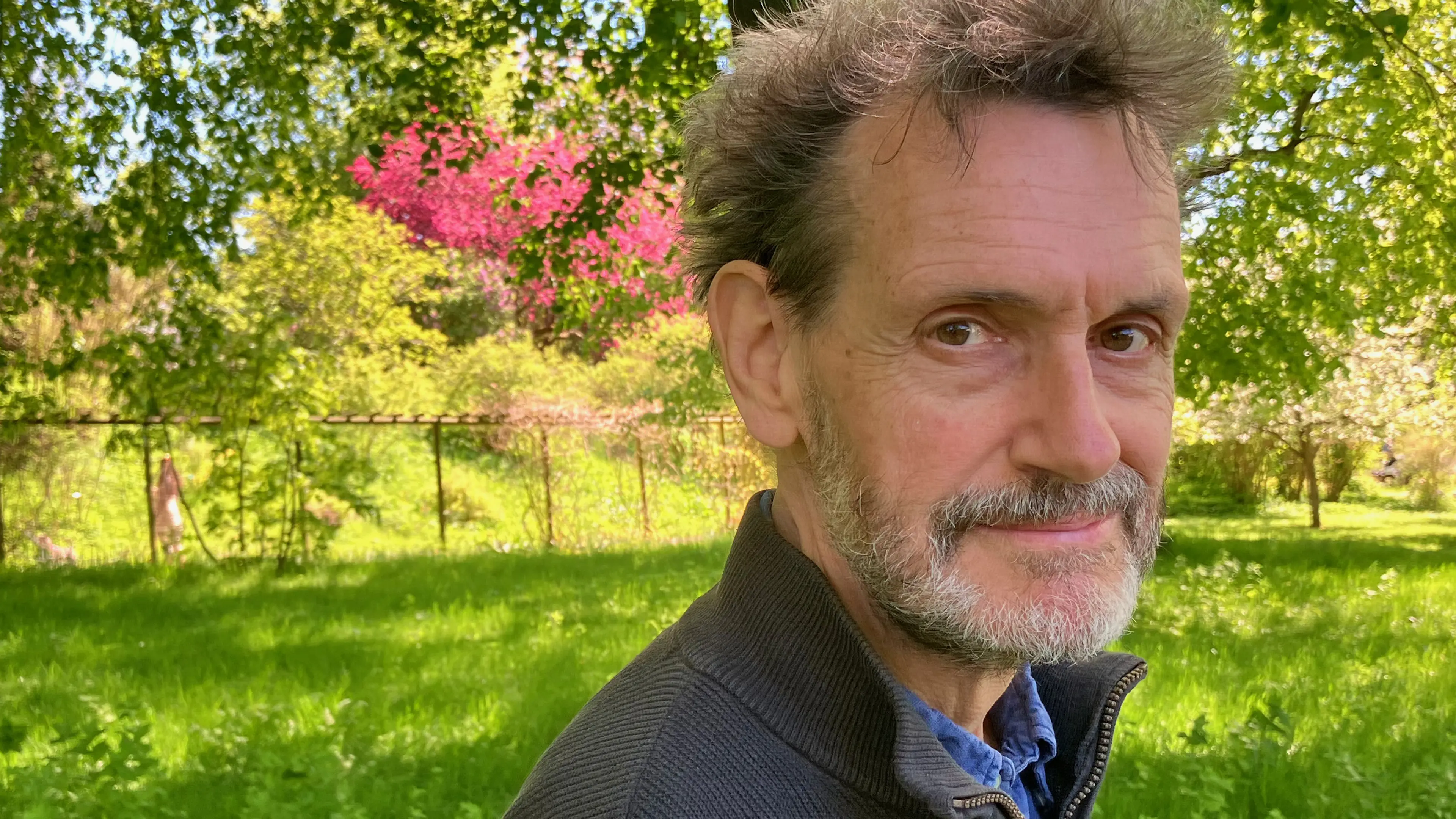 Arne Hugo Stølan (1955-2026)