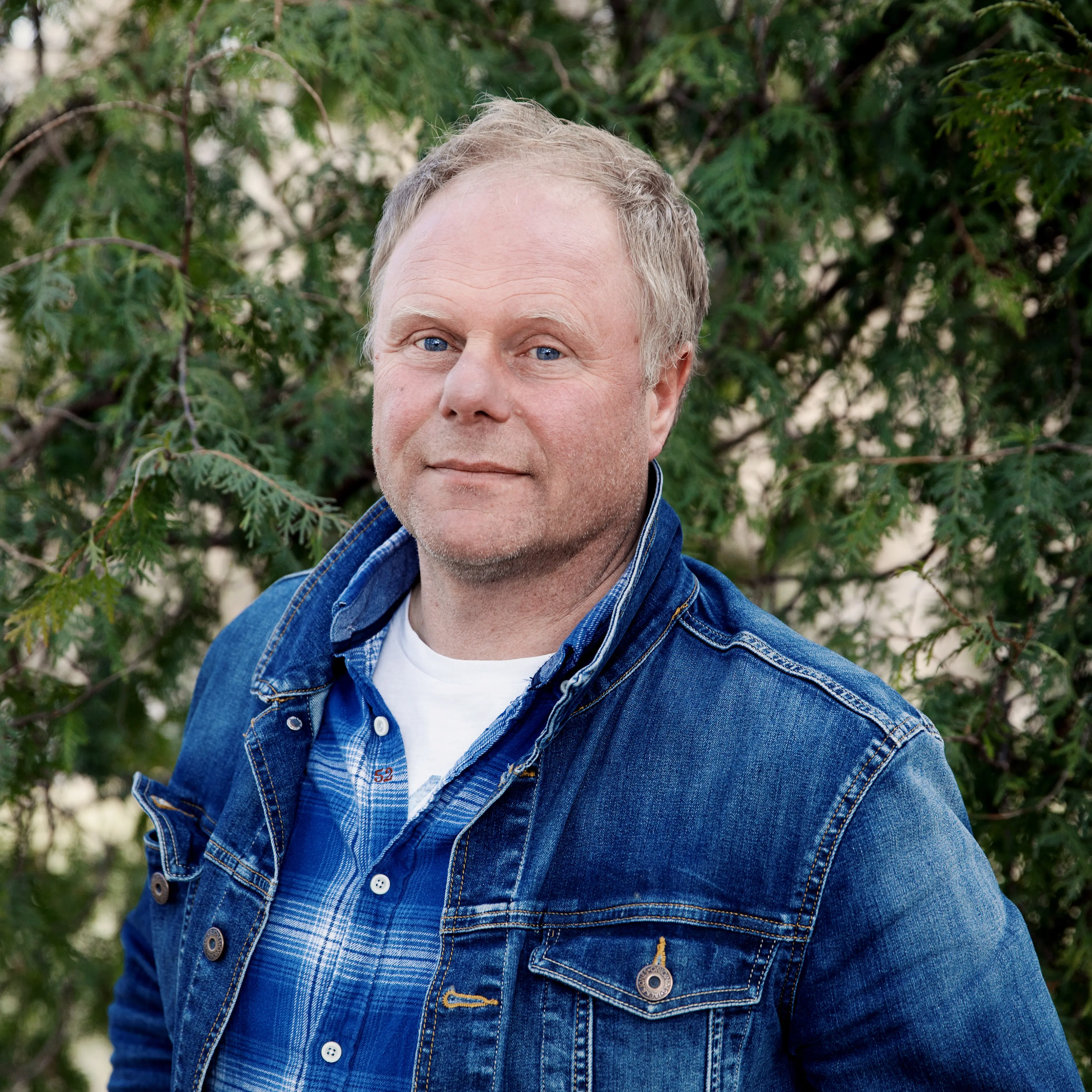 Bidragsyter Ole-Petter Vaaten