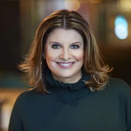 Bidragsyter Simona Ahrnstedt
