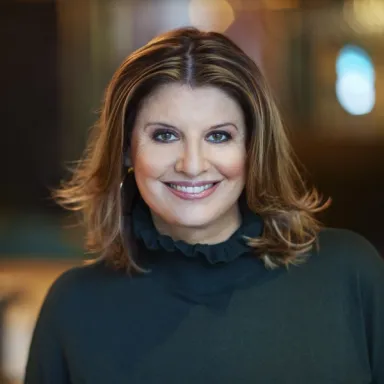 Bidragsyter Simona Ahrnstedt